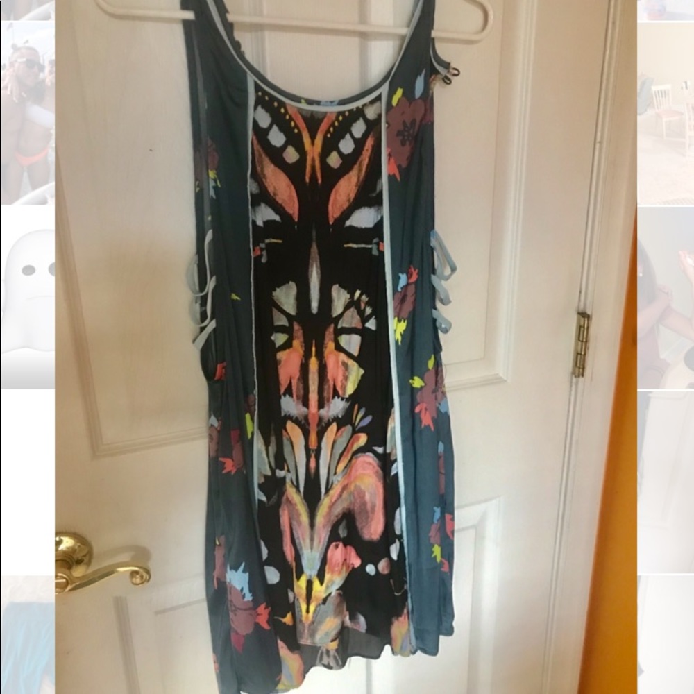 Free people dress